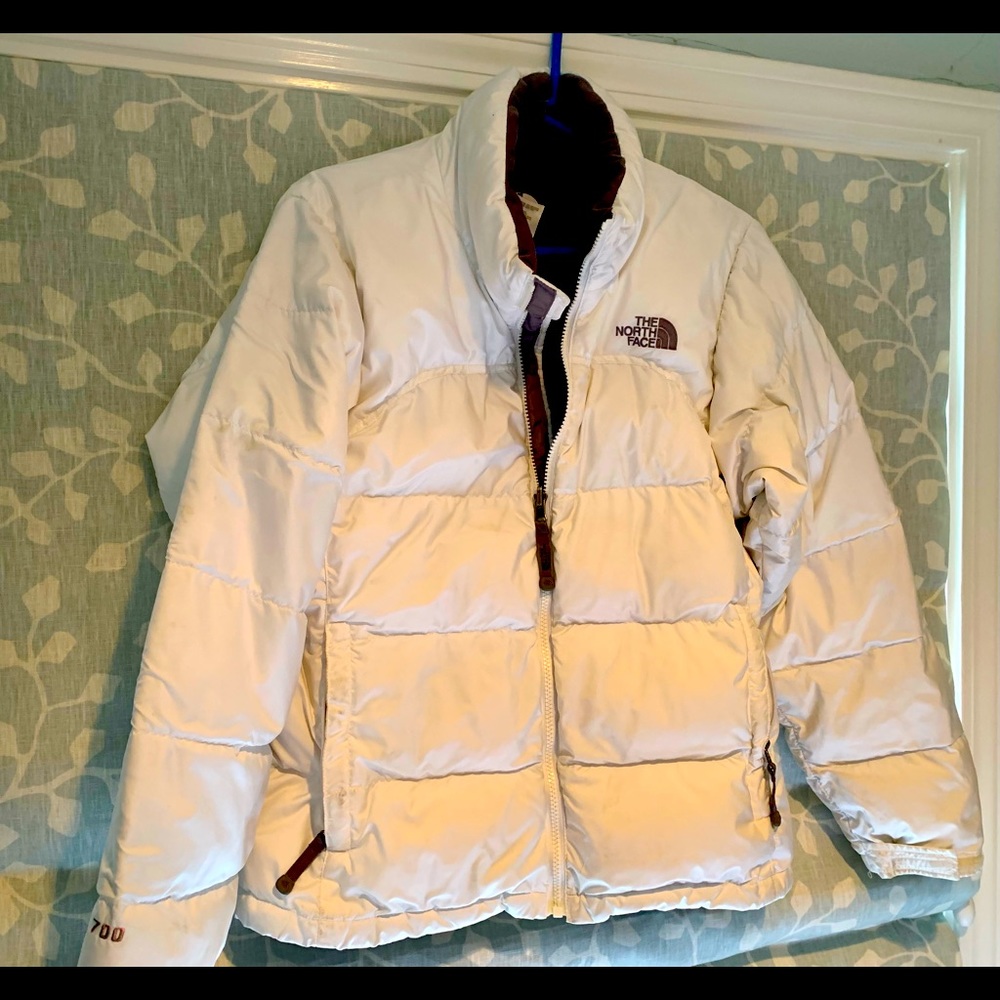 Vintage North Face Puffer